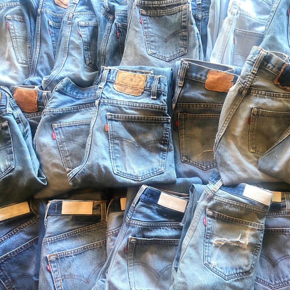 👖💙